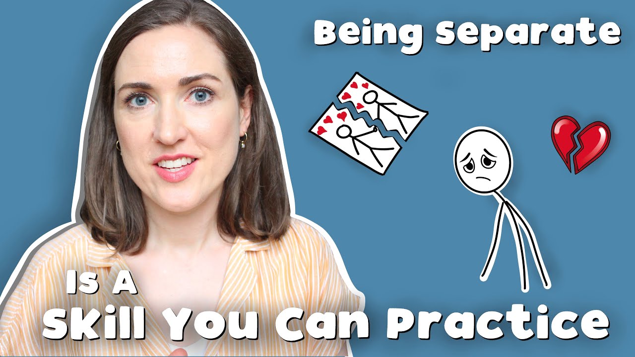 Psychologist On Strengthening Your Ability To Be Alone After A Breakup