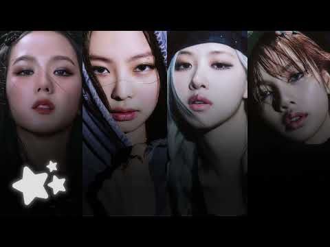 BLACKPINK "Ready For It?" AI Cover (Originally by Taylor Swift)