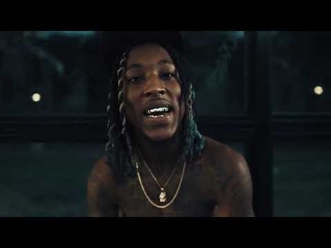 Lil kaydah - Wait For Me (dir. @ShotByDiz )