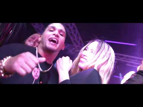 Jahzel - Mientes (Video Oficial)