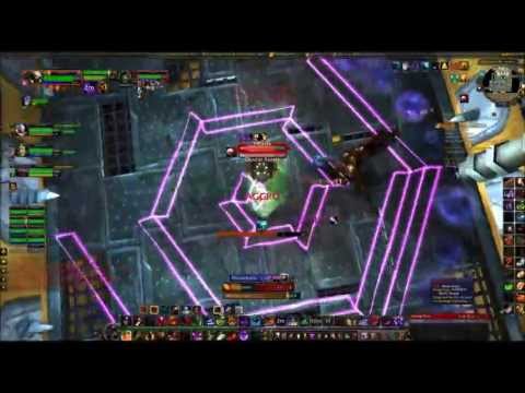 Brawler's Guild Hexos - Rank 8 - Fight 1
