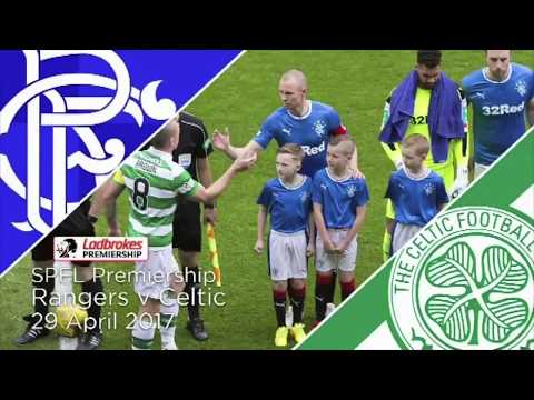 Rangers 1 5 Celtic   Rangers TV Commentary