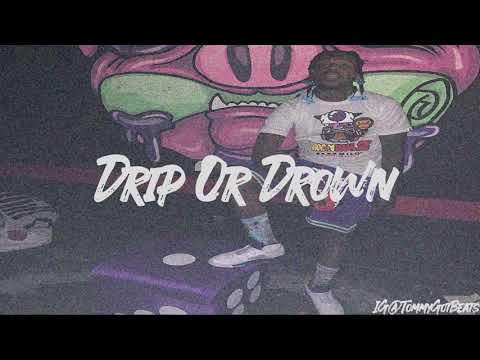 ♊Sauce Walka x Peso Peso x Rizzoo Rizzoo Type Beat "Drip Or Drown" (Prod.Tommy II)