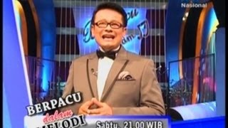 Download lagu BERPACU DALAM MELODI mp3