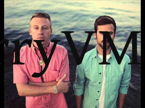 Macklemore & Ryan Lewis Feat. Ray Dalton - Can't Hold Us (Major Lazer Trap Remix)✔