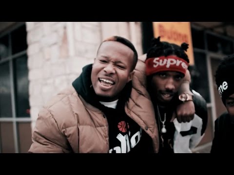 The Outfit, TX - Bear Necessities (ft. Diego Money) [Official Video]