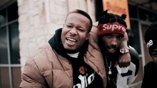 The Outfit, TX - Bear Necessities (ft. Diego Money) [Official Video]