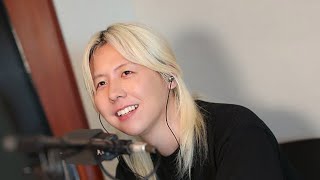 Mrs. GREEN APPLE藤澤涼架、16歳女子の恋愛相談に即答「それは恋です！」😍 青春すぎる展開に騒然