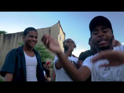 Glizzy x Young Moddoe x Sacho x Lil Dre - No Hook ( Official Music Video )