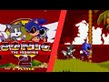 Sonic 2 EXE ROM Hack