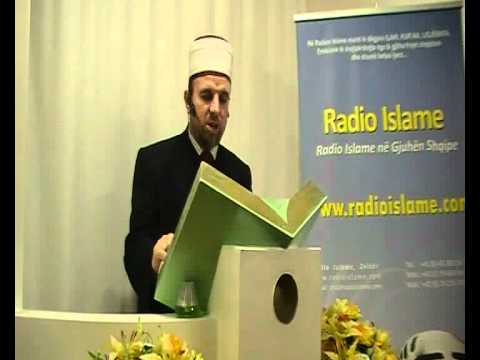 Abdusamet Rahimi - Lutju Allahut