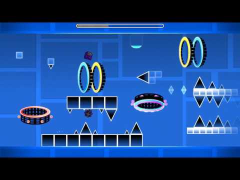 Tetra Sonic layout (Nesius part)