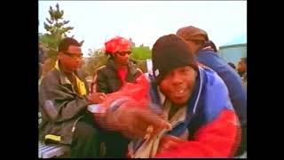 Spanish Harlem By Smif N Wessun (Music Video)