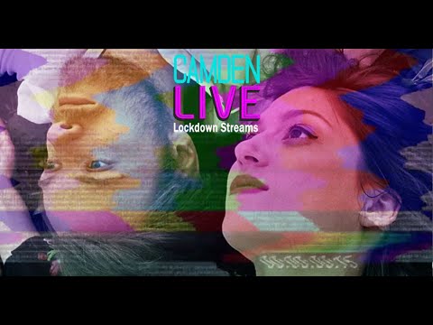 Camden Live Lockdown Stream #4 - Greenness / Jon Coley / Ant Henson
