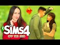Bloeit hier liefde op..? 🥰 - De Sims 4: Off The Grid - Aflevering 3