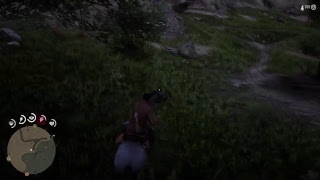 そこそこのええ声でRDR2オンラインをプレイ