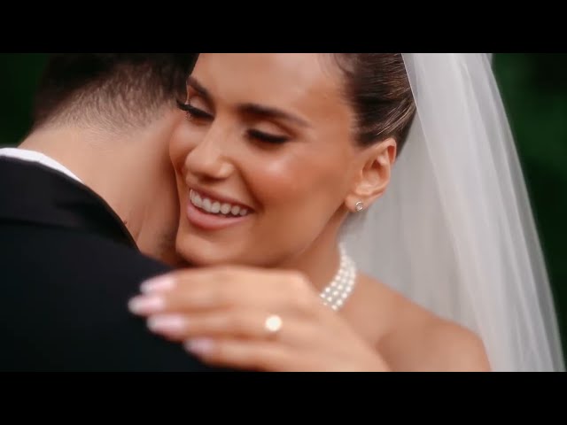 Rina & Getoar – Dokumentari i marteses & Love Story