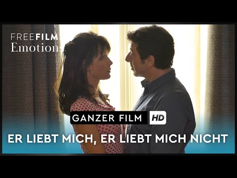 Er liebt mich, er liebt mich nicht - Toujours l’amour - ganzer Film auf Deutsch , HD kostenlos