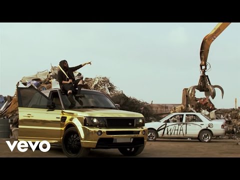 A.M. SNiPER - 4WHAT ft. Wiley