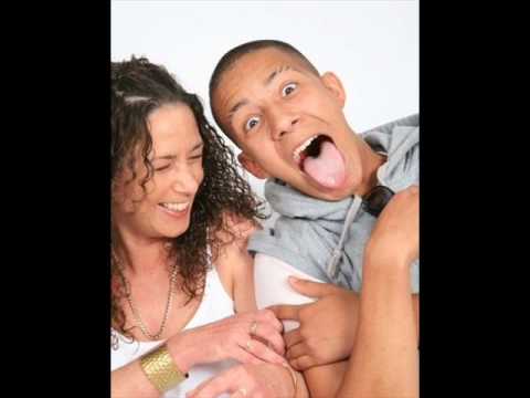 Lyrical D Ft Wezley Coshare Thanks Mum Remix