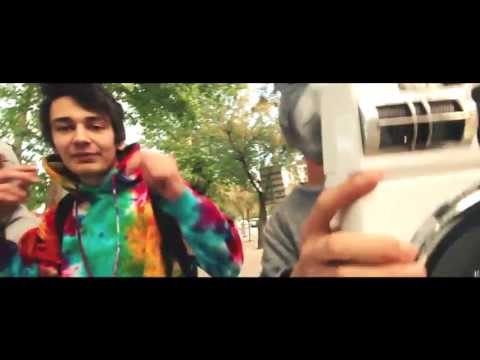 Veekay - Fottuta Crew [Official Video]