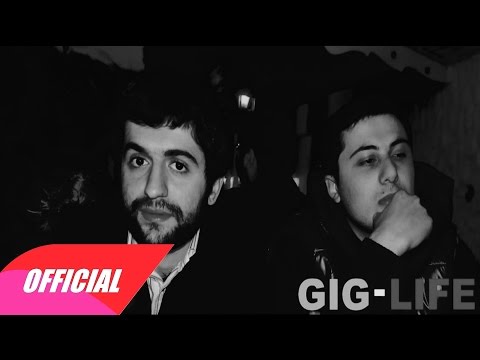 Gig-Life - ბავშვობა ft. Sulo