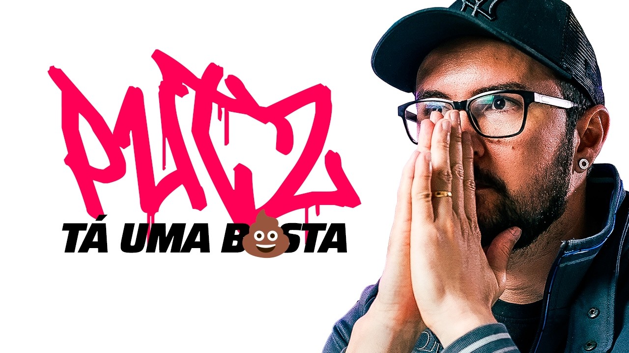 Analisando Design dos Inscritos #18