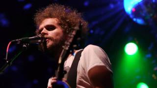 Harper Blynn - Bound to Break (live at Highline Ballroom NYC)