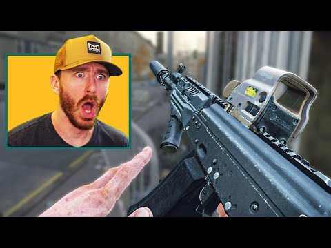 The Craziest Scav Run in Escape From Tarkov