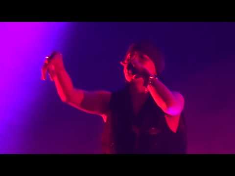 170812 나플라 Nafla :: Wu (프리스타일데이2017)