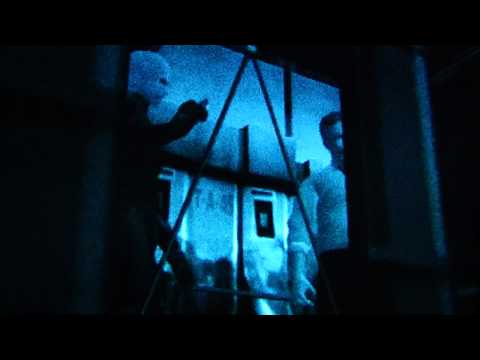 Metal Gear Solid 2 HD: Sons of Liberty pt49