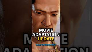 Sleeping Dogs filmaren egokitzapenak eguneratze positiboa jaso du
