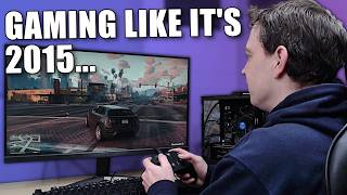 The 2015 Mid-Range PC Gaming Experience…