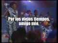 BONEY M - Auld Lang Syne (DiscoVOLUMENS)