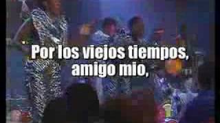 BONEY M - Auld Lang Syne (DiscoVOLUMENS)