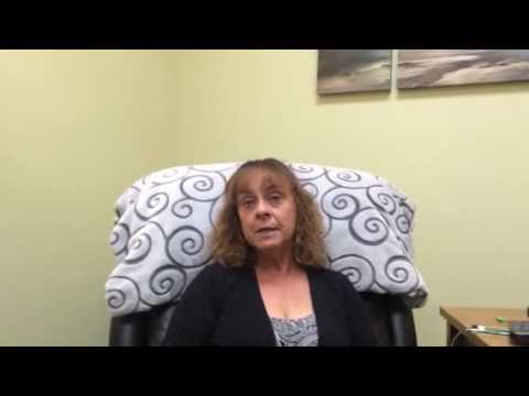 Hypnosis for Health and Happiness video.