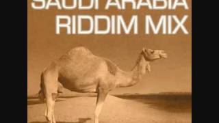 SAUDI ARABIA RIDDIM MIX-DJSMILEY (NOV 2010)