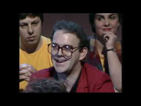 The Music Industry in Ireland, 1982