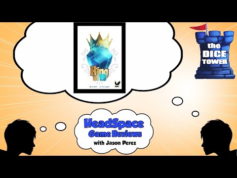 King of 12 Review - with Jason Perez