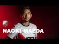 MAEDA | 'Mijn droom is onveranderd'