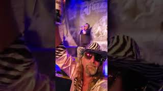 Moonshine bandits - Dead man&#39;s hand !