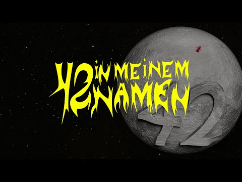 Mike Moto & Mx42 - 42 in meinem Namen (dir. fais mob I prod. southstar)