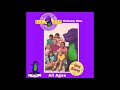 Barney The Backyard Gang Volume 1 Sing Along 1989 CD