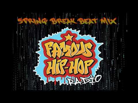Spring Break Beat Mix