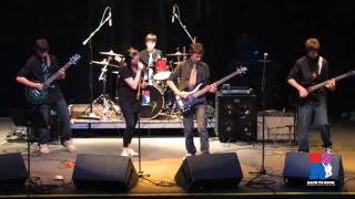 "...Still Pending" - 2nd Place in Battle of the Bands VII (Virginia - High School Division)