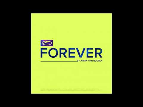 Armin Van Vuuren: A state of trance- Forever