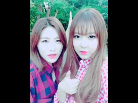 150922 High.D - Twitter Video feat. Euijin