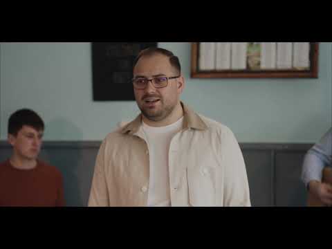 Dani Craciun - Ia jugul lui Hristos pe umeri | Official Video