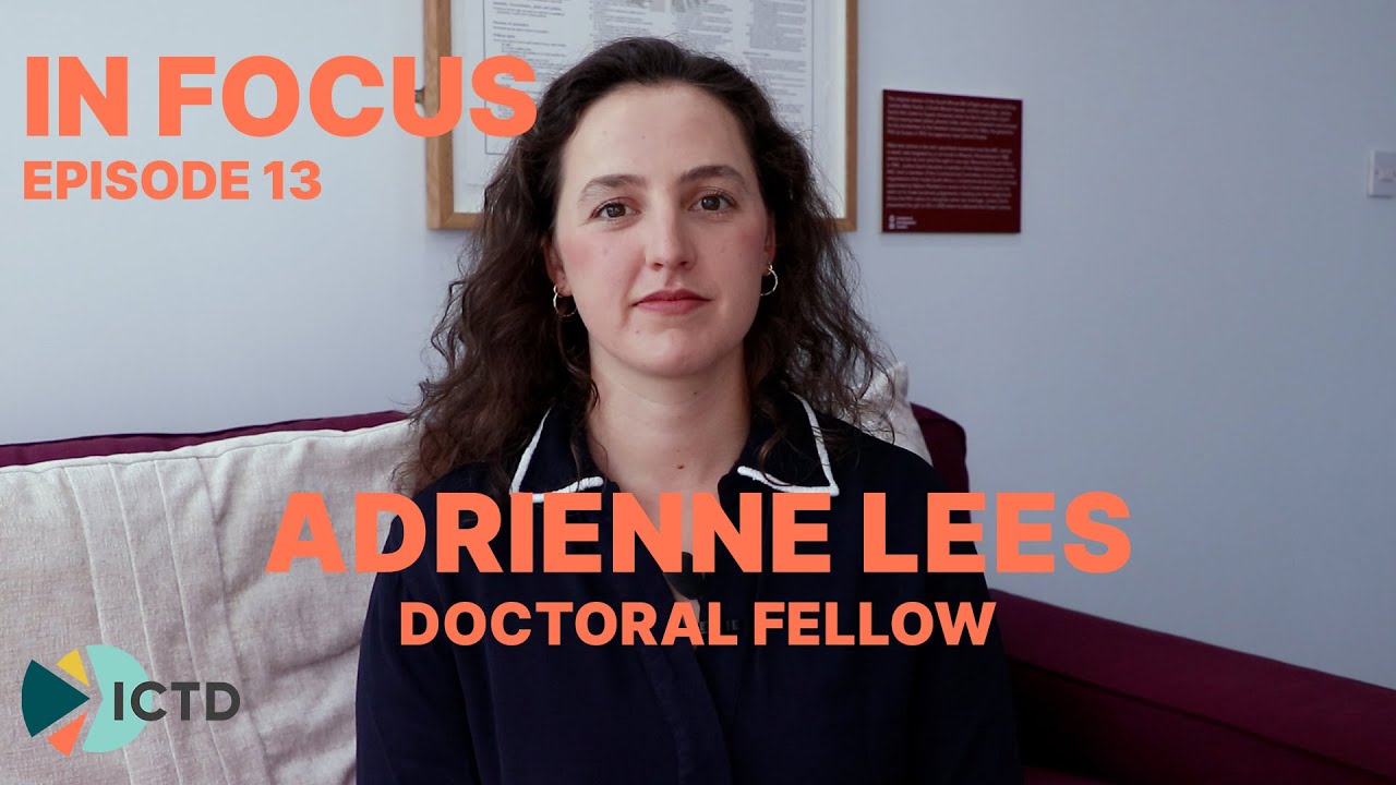 IN FOCUS with Adrienne Lees: The cost of tax compliance