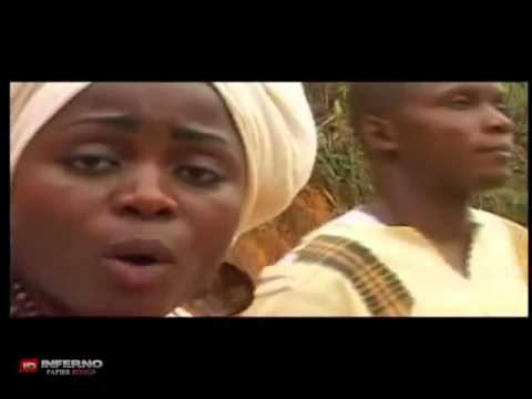 Marie Misamu   Mpongo